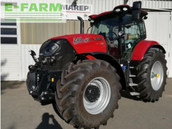 Τρακτέρ CASE IH Puma 240