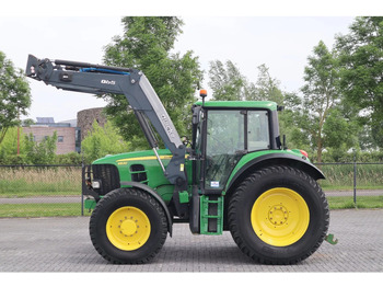 Τρακτέρ JOHN DEERE 6830