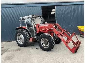 Τρακτέρ MASSEY FERGUSON 300 series