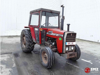 Τρακτέρ MASSEY FERGUSON 500 series