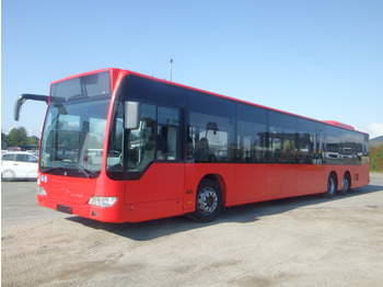 Αστικό λεωφορείο MERCEDES-BENZ Citaro