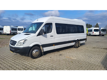 Πούλμαν MERCEDES-BENZ Sprinter