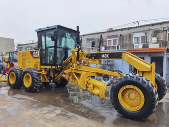 Γκρέιντερ CATERPILLAR 140K