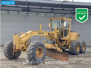 Γκρέιντερ CATERPILLAR 14G