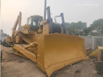 Μπουλντόζα CATERPILLAR D9N