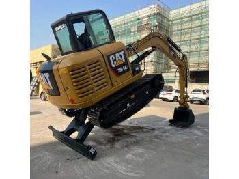 Μίνι εκσκαφέας CATERPILLAR 305.5E2