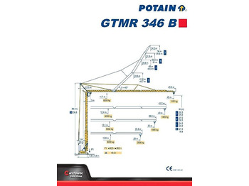 Πυργογερανός POTAIN