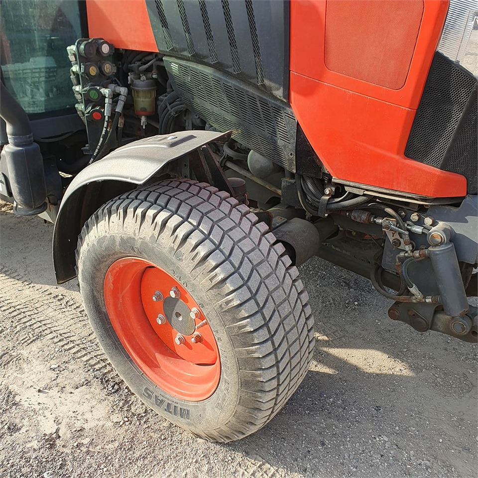 Μίσθωση Kubota L2-452 Kubota L2-452: φωτογραφία 44