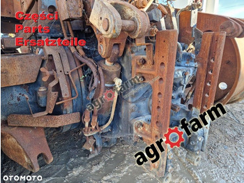 Ανταλλακτικό για Γεωργικά μηχανήματα Massey Ferguson 8660 części, skrzynia most silnik: φωτογραφία 2