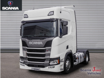 Μίσθωση SCANIA R 450 A4x2NA SCANIA R 450 A4x2NA: φωτογραφία 1