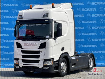 Τράκτορας SCANIA R 450 A4x2NA DIFF-LOCK RETARDER ACC: φωτογραφία 1