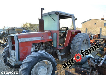 Ανταλλακτικό MASSEY FERGUSON