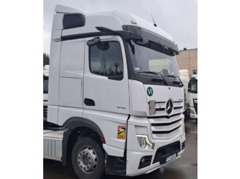 Τράκτορας MERCEDES-BENZ Actros 1845