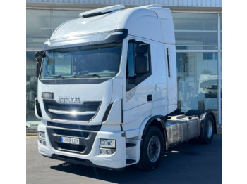 Τράκτορας IVECO