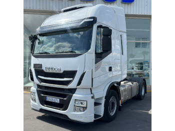 Τράκτορας IVECO