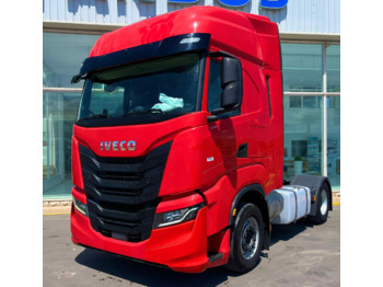 Τράκτορας IVECO S-WAY