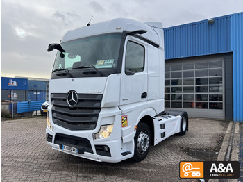 Τράκτορας MERCEDES-BENZ Actros 1848