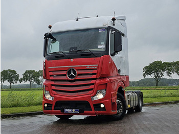 Τράκτορας MERCEDES-BENZ Actros 1848