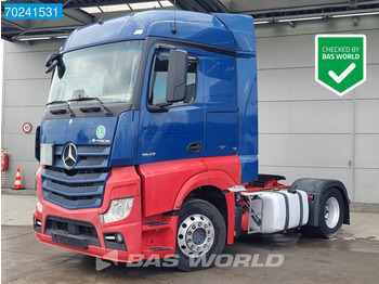 Τράκτορας MERCEDES-BENZ Actros