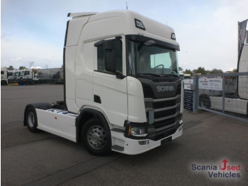 Τράκτορας SCANIA R 450