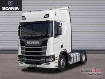 Τράκτορας SCANIA R 450