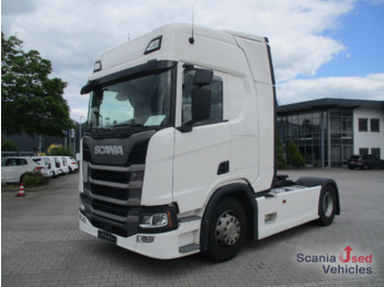 Τράκτορας SCANIA R 450