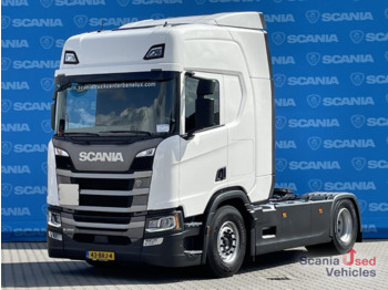 Τράκτορας SCANIA R 450