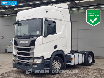 Τράκτορας SCANIA R 450