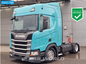 Τράκτορας SCANIA R 450