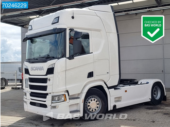 Τράκτορας SCANIA R 500