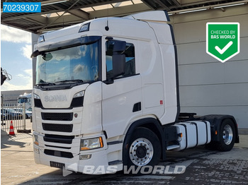 Τράκτορας SCANIA R 500