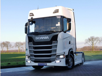 Τράκτορας SCANIA S 500