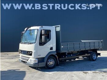 Φορτηγό ανατρεπόμενο DAF LF 45 180