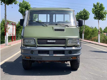 Φορτηγό ανατρεπόμενο IVECO