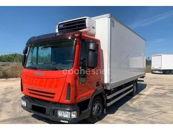 Φορτηγό ψυγείο IVECO EuroCargo 100E