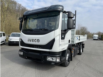 Φορτηγό ανατρεπόμενο IVECO EuroCargo