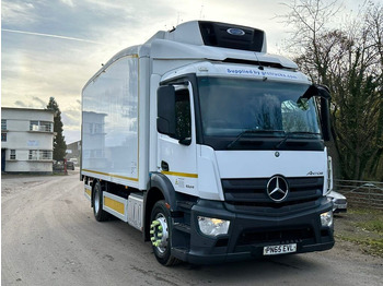 Φορτηγό ψυγείο MERCEDES-BENZ Axor 1824