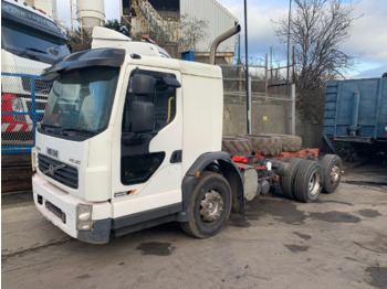 Φορτηγό VOLVO FE 320