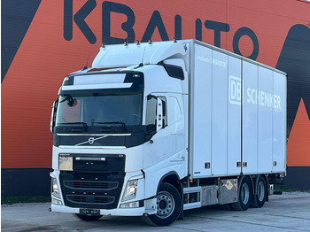 Φορτηγό κόφα VOLVO FH 500