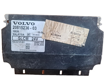 Ηλεκτρικό σύστημα για Φορτηγό VOLVO5 20815236-03: φωτογραφία 2