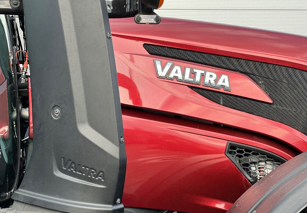 Μίσθωση Valtra T 234 A  Valtra T 234 A: φωτογραφία 11