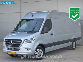 Βαν MERCEDES-BENZ Sprinter 319