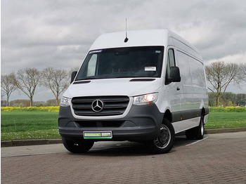 Βαν MERCEDES-BENZ Sprinter 516