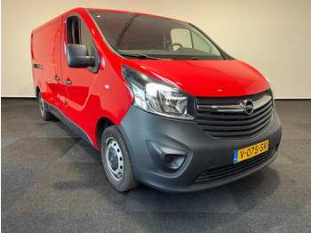 Μικρό βαν OPEL Vivaro