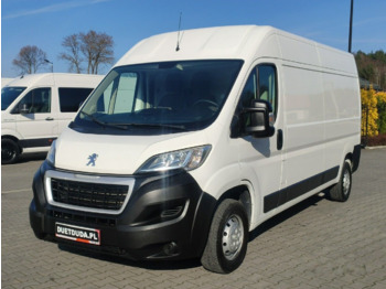 Βαν PEUGEOT Boxer