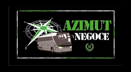 Azimut Négoce