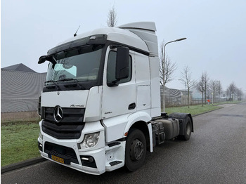 Τράκτορας MERCEDES-BENZ Actros 1940