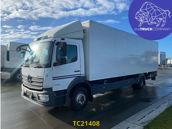 Φορτηγό ψυγείο MERCEDES-BENZ Atego 1223