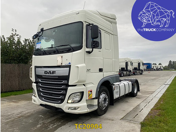 Τράκτορας DAF XF 460