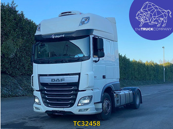 Τράκτορας DAF XF 460